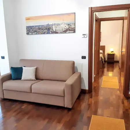 Rent Mediolan