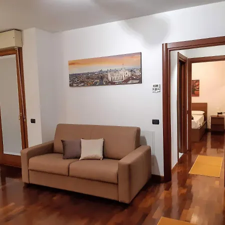 Rent Apartament *