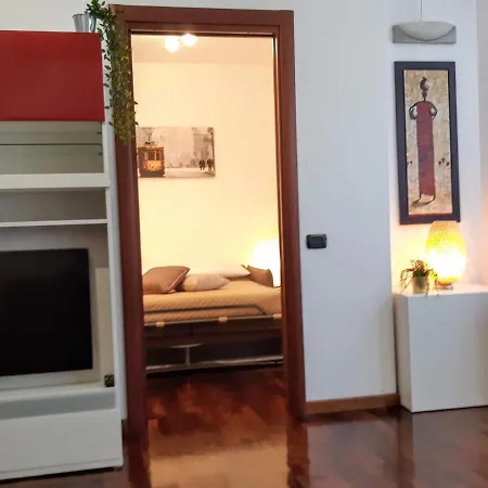 Lejlighed Rent Milano