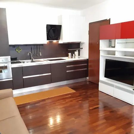 Lejlighed Rent Milano