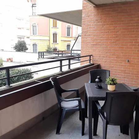 Lejlighed Rent Milano