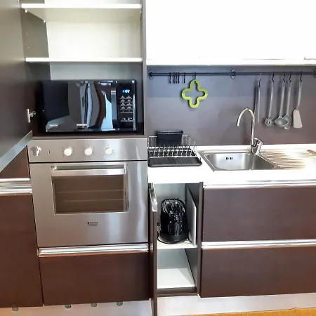 Lejlighed Rent