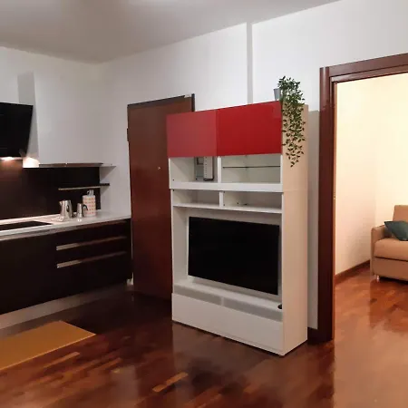Lejlighed Rent