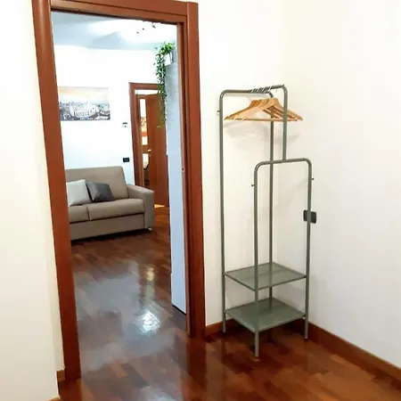 Lejlighed Rent Milano