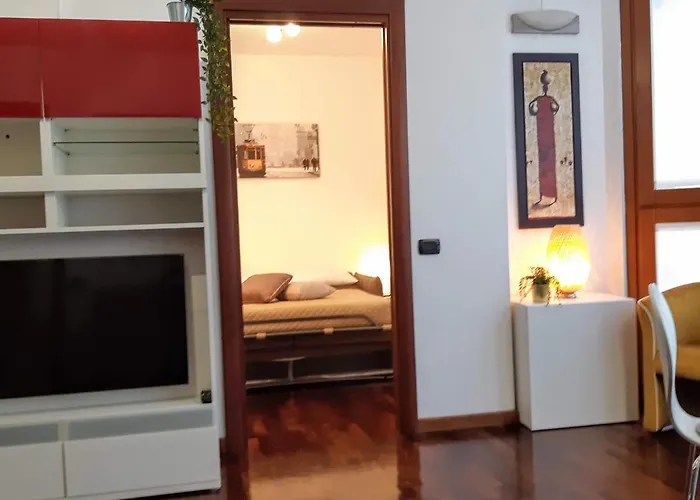 公寓 Rent 米兰