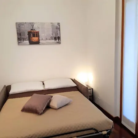 Rent מילאנו