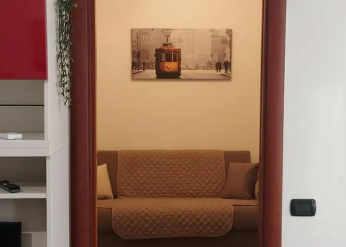 Rent Apartment Mailand